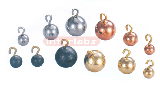 PENDULUM BOBS